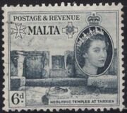 [Elizabeth II, type BU]