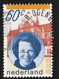 [Queen Beatrix, Typ ABU]