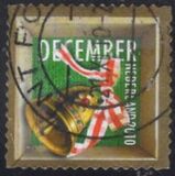 [Christmas - Self Adhesive Stamps, 유형 CHW]