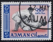 [Olympic Games - Tokyo, Japan, 类型 AD]