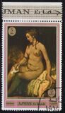 [Paintings, type UF]