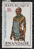 [African National Costumes, type HV]
