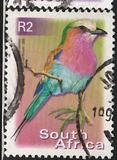 [Fauna and Flora - Birds, Tipe ATB]