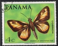 [Butterflies, type WW]