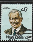 [Maori Personalities, tegund ADD]