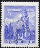 [Architectural Monuments in Austria, Tip WU]