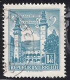 [Architectural Monuments in Austria, Tip WT]