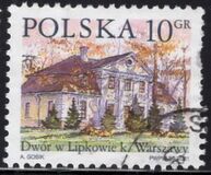 [Polish Farmhouses, típus EAW]