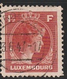 [Grand Duchess Charlotte, type DG14]
