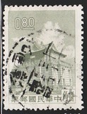 [Chu Kwang Tower, Quemoy, type DN4]