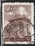 [Chu Kwang Tower, Quemoy, प्रकार CJ4]