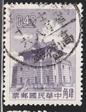 [Chu Kwang Tower, Quemoy, प्रकार FI2]