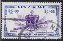 [The Inauguration of Queen Elizabeth II, tegund EY]