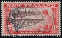 [Health Stamps, тип EH1]