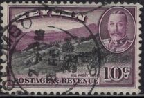 [King George V - Local Motives, Typ BF]