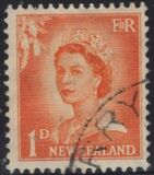 [Queen Elizabeth II, type FE1]