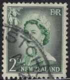 [Queen Elizabeth II, type FE3]