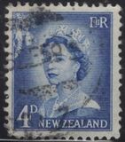 [Queen Elizabeth II, type FE5]