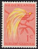 [Bird of Paradise, 类型 E]