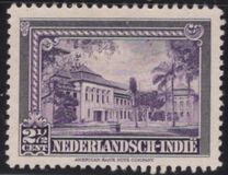 [Local Motives & Queen Wilhelmina, type CA]