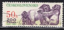 [The 50th Anniversary of Prague Zoo, տեսակ CBA]