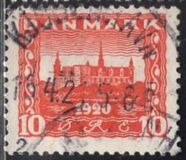 [Reunion with Northern Schleswig, タイプ X]
