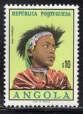 [Angolan Women, tyyppi EX]