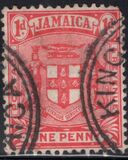 [Coat of Arms - Coated Paper, type Z5]