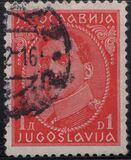 [King Alexander - with Engraver's Inscription, type AW2]