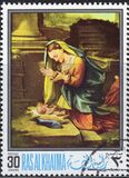 [Christmas - Paintings, type HU]