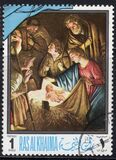[Christmas - Paintings, type HY]