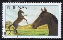 [Horses, タイプ EIW]
