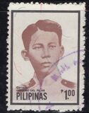 [Famous Filipinos, type EAP]