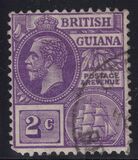 [King George V and "Sandbach" Warship - Different Watermark, tipas AA16]