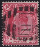 [King Edward VII, tegund N]