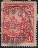 [New Colonial Seal, Tipe Q3]