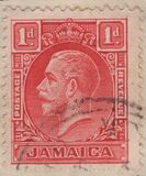 [King George V, type CH]