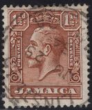 [King George V, type CI]
