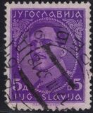 [King Alexander - with Engraver's Inscription, type AW5]