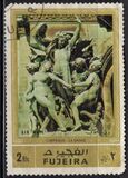 [Airmail - Sculptures, type ADJ]