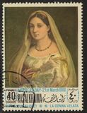 [Mother's Day - Paintings, type GA]