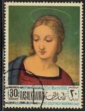 [Mother's Day - Paintings, type FZ]