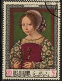 [Paintings from the National Gallery, London, the Alte Pinakothek, Munich, and the Museo d'Arte, Sao Paulo, type GL]