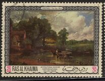 [Paintings from the National Gallery, London, the Alte Pinakothek, Munich, and the Museo d'Arte, Sao Paulo, type GM]