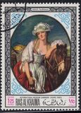 [Paintings from the National Gallery, London, the Alte Pinakothek, Munich, and the Museo d'Arte, Sao Paulo, type GV]