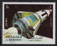 [Apollo 11, tipo ACJ]