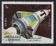 [Apollo 11, tipo ACJ]