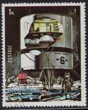 [Airmail - Apollo 11, tipo ACL]