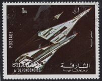 [Airmail - Apollo 11, tipo ACN]