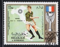 [Jules Rimet Cup, Typ AIL]